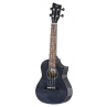 UKULELE VGS CONCERT MANOA NOIR PAN COUPE VG513160