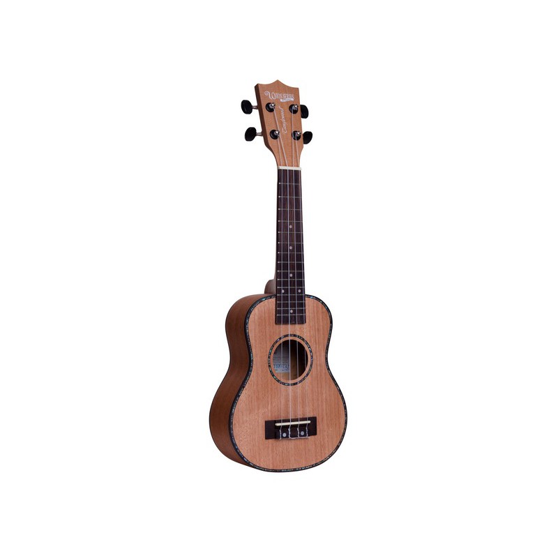 UKULELE TANGLEWOOD CONCERT TUMSTCPACK