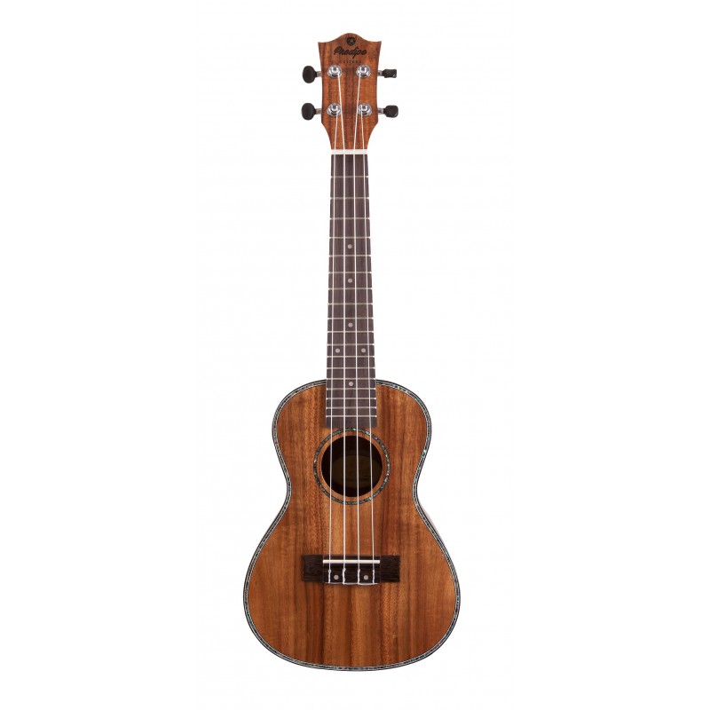 UKULELE PRODIPE CONCERT KOA BC2380