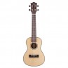 UKULELE PRODIPE CONCERT ELECTRO DOS BOMBÉ BC320EQ