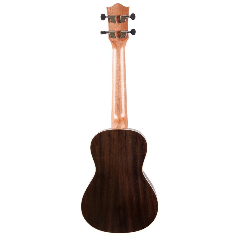 UKULELE PRODIPE CONCERT ELECTRO DOS BOMBÉ BC320EQ