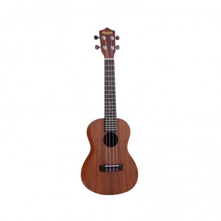 UKULELE MAULOA CONCERT KOA UKC2340 AVEC HOUSSE