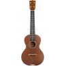 UKULELE KIWAYA CONCERT LUNA MV-3C