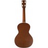 UKULELE KIWAYA CONCERT LUNA MV-3C