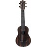 UKULELE FLIGHT SOPRANO ABS TRAVEL AMARA TUS55AMA