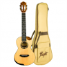 UKULELE FLIGHT VICTORIA CONCERT ELECTRO VICCEQ PP404U 