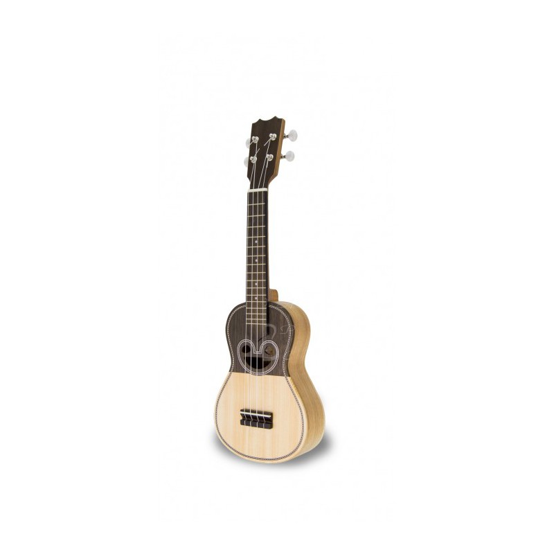 UKULELE CARVALHO PORTUGAIS SOPRANO SS103