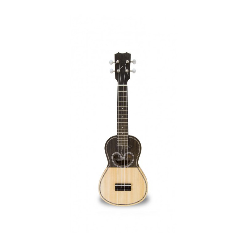 UKULELE CARVALHO PORTUGAIS SOPRANO SS103