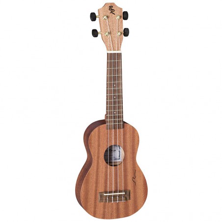 UKULELE BATON ROUGE SOPRANO MODELE VAGUE  UR11S