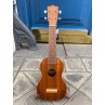 UKULELE KIWAYA SOPRANO ACAJOU AFRICAIN KS1G