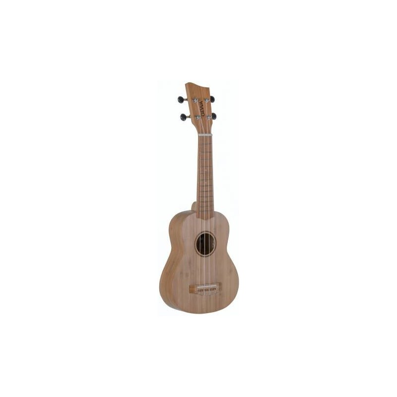 UKULELE VGS SOPRANO MAONA KALEO BAMBOU K-SO-BB VG512105