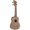 UKULELE VGS SOPRANO MAONA KALEO BAMBOU K-SO-BB VG512105