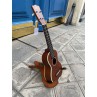 UKULELE KIWAYA SOPRANO ACAJOU DU HONDURAS KTS7