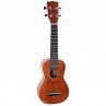 UKULELE SOUNDSTATION SOPRANO UKU 100