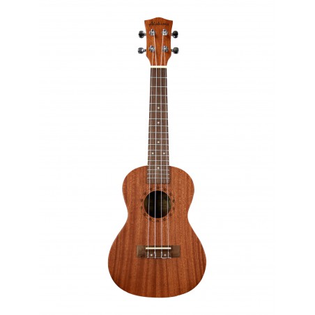 UKULELE ALABAMA CONCERT NATUREL FZU-110CWD