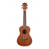 UKULELE ALABAMA CONCERT NATUREL FZU-110CWD