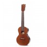 UKULELE KIWAYA CONCERT ACAJOU AFRICAIN KTC2