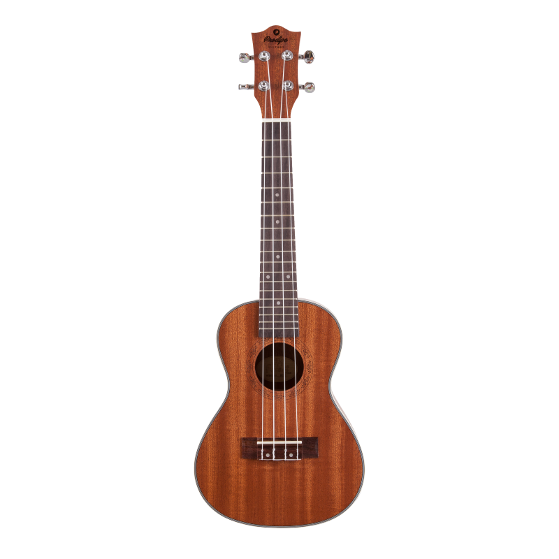 UKULELE PRODIPE CONCERT ACAJOU BC2