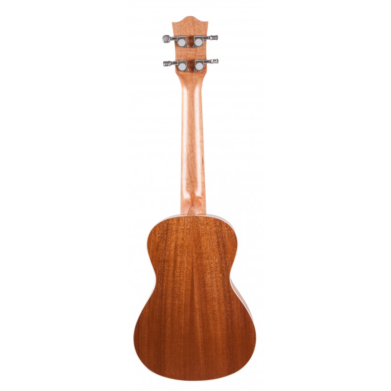 UKULELE PRODIPE CONCERT ACAJOU BC2