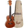 UKULELE FLIGHT CONCERT AVEC HOUSSE NUC310