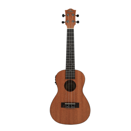 UKULELE PRODIPE CONCERT ELECTRO ACAJOU BC210EQ