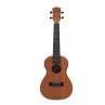 UKULELE PRODIPE CONCERT ELECTRO ACAJOU BC210EQ