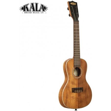 UKULELE KALA CONCERT SLIM KOA AVEC HOUSSE