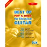 SCHERLER BEST OF POP ROCK 5 DUX815