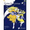 GUITARS FOR CHRISTMAS 1/2 GUITARES CD play-along ED 12942