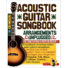 ACOUSTIC GUITAR SONGBOOK + CD