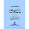 FARKAS ESTAMPAS ESPANOLAS BE2999