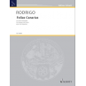 RODRIGO FOLIAS CANARIAS  ED10600