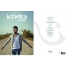 KENDJI GIRAC PIANO TABLATURES GUITARE ET CHAND AM002