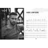 KENDJI GIRAC PIANO TABLATURES GUITARE ET CHAND AM002