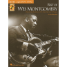 WES MONTGOMERY BEST OF SIGNATURE LICKS + CD 