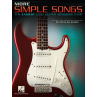 MORE SIMPLE SONGS EASIEST EASY SONGBOOK HL172392