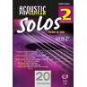 LANGER ACOUSTIC POPGUITAR SOLOS 1 D878