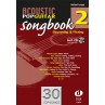 LANGER ACOUSTIC POPGUITAR SONGBOOK 2 D874