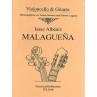 ALBENIZ MALAGUENA FH2436