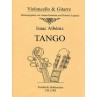 ALBENIZ TANGO FH2588