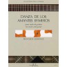 GONZALEZ DANZA DE LOS AMANTES EFIMEROS HL26566