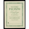 PAGANINI GROSSE SONATE N°1 ZM10370