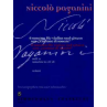 PAGANINI 6 SONATES N°16 A N°18 ZM32270 