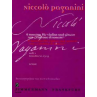 PAGANINI 6 SONATES N°13 A N°15 ZM32260