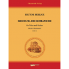 BERLIOZ 25 ROMANCES ECH513