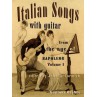 ITALIAN SONGS FROM THE AGE OF NAPOLEON 1  DTMO7A