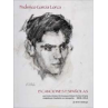 GARCIA LORCA 15 CANCIONES ESPANOLAS  08951