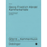 HANDEL KAMMERKANTATE  GKM39