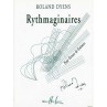 DYENS RYTHMAGINAIRES 8 GUITARES  HL25321