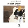 MENERET LE ROCK CACAO DZ2804